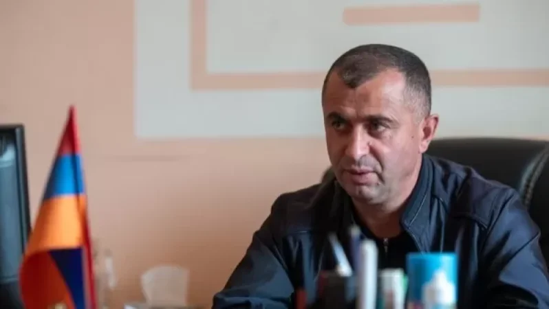 «Եթե տակը հիմք ունենային, հիմա ինձ շուտ էին կալանավորել»․ Գեղամասարի համայնքապետը՝ իշխանությունների կողմից հատապնդվելու մասին