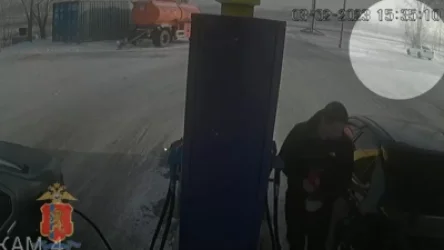 ՏԵՍԱՆՅՈՒԹ․ Տղամարդը տաքսի է գողացել՝ ուղեւորով․ ՌԴ