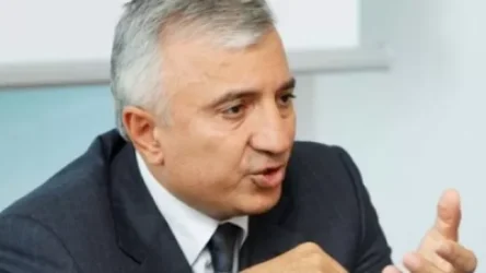 «Հայ-թուրքական» արձանագրությունների էպոպեայի որոշ դրվագներ, որոնց մասին շատ քչերն են տեղյակ. Դանիելյան