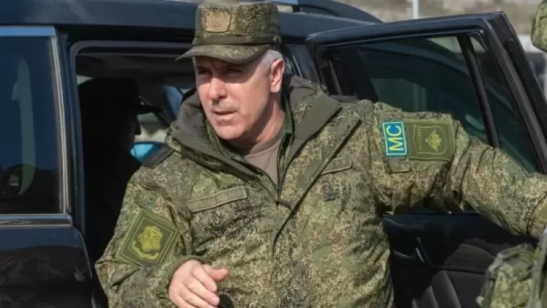 Մուրադովի հեռանալուց հետո ադրբեջանցիներն ակտիվացել են. «Հրապարակ»