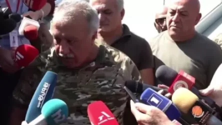 ՏԵՍԱՆՅՈՒԹ․ Խաչատուր Սուքիասյանը շատ փոքր մարդ ա, որ Վազգեն Սագսյանին քննադատի․ Սասուն Միքայելյան