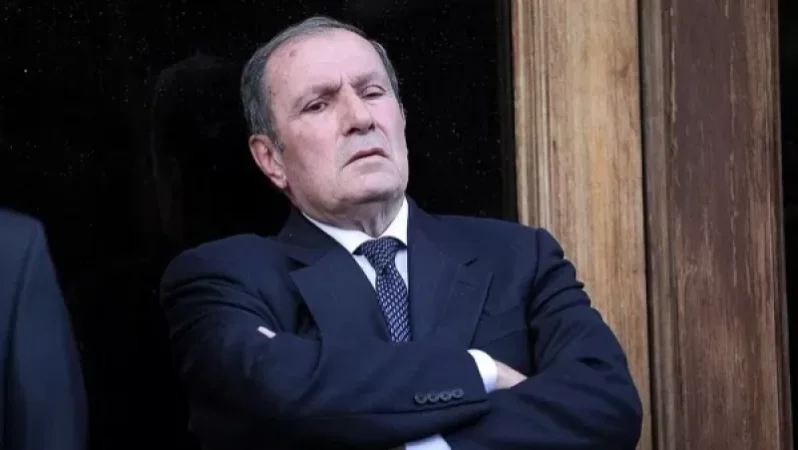 Արայիկ Հարությունյանը Լևոն Տեր-Պետրոսյանի առանձնատանն է. 168