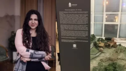 Տաղավարի տնօրենը ինձ այդպես էլ չկարողացավ սպառիչ պատասխանել․ Հովսեփյանը՝ Հայաստանի դեսպան շուրջ տարածվող լուրերի մասին