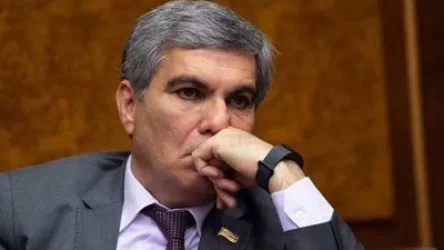 «Լավրովի ասածի մեջ երկու շատ մեծ սուտ կա». Արամ Սարգսյան