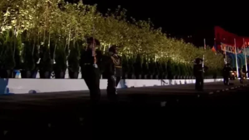 Փաշինյանը հայտնեց՝ ինչ նպատակով են հրապարակ բերվել ծառի տնկիները