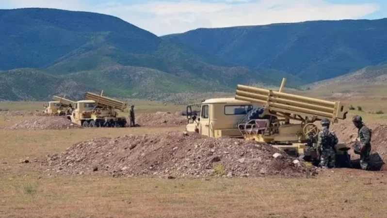 Իրանում հանրությունը քննարկում է Ադրբեջանի դեմ հնարավոր պատերազմի պարագայում գործողությունների սցենարը․ Ոսկանյան