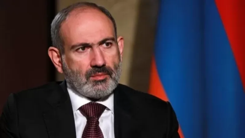Փաշինյանը 7 միլիոն դոլարով «Պեգասուս» գաղտնալսման համակարգ է գնել․ «Հրապարակ»