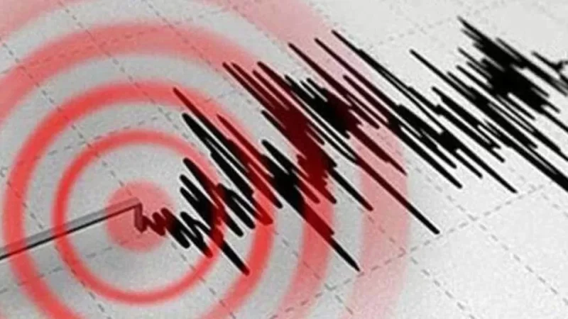 Րոպեներ առաջ 7,8 մագնիտուդով երկրաշարժ է գրանցվել Թուրքիայում, ցնցվել է նաև Սիրիան