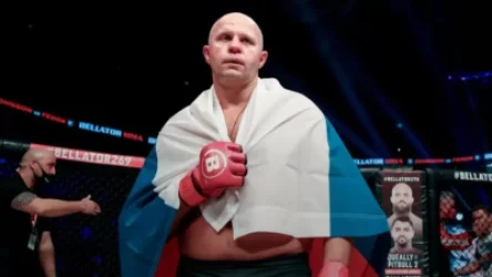 ՏԵՍԱՆՅՈՒԹ. Ֆյոդոր Եմելյանենկոն նոկաուտով պարտվեց կարիերայի վերջին մենամարտում