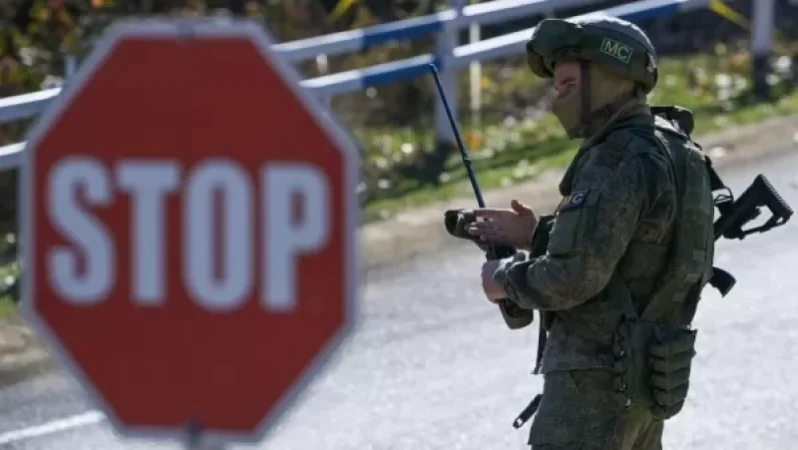 ՌԴ ՊՆ-ն մանրամասներ է հայտնել Արցախում տիրող իրավիճակի մասին