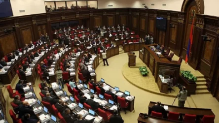 Ընդդիմությունը որոշել է բոյկոտել երեքշաբթի օրվա ԱԺ նիստը. ԶԼՄ