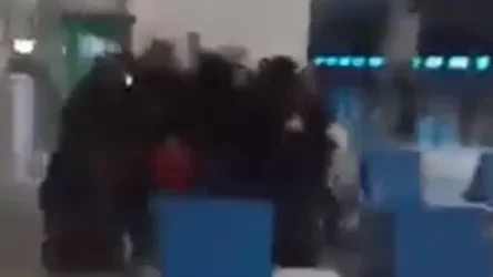 ՏԵՍԱՆՅՈՒԹ․ Թուրքիայի եկրաշարժի առաջին պահը՝ օդանավակայանում․ մարդիկ խուճապահար դուրս են վազում