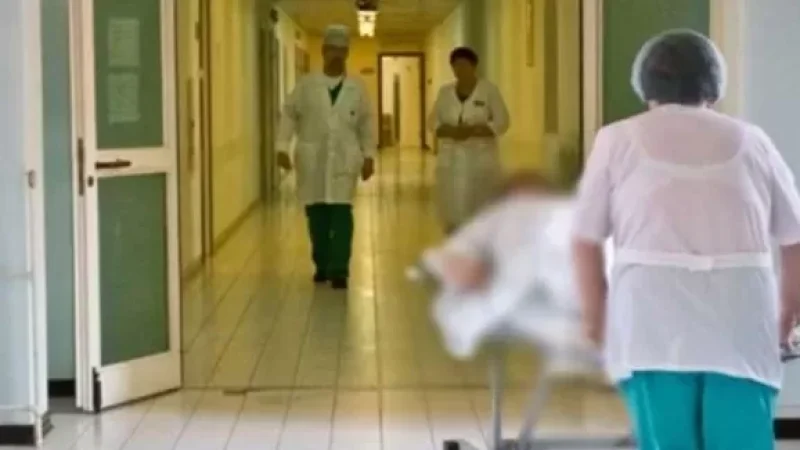 Քաղաքացին սպառնացել է պայթեցնել «Գորիսի» բժշկական կենտրոնը. հայտնի է պատճառը