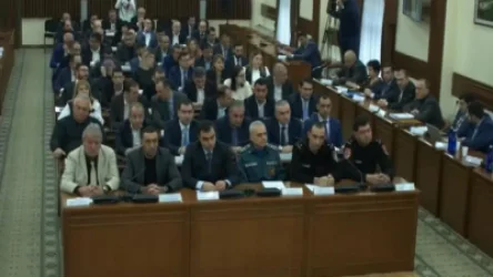 ՏԵՍԱՆՅՈՒԹ․ Երևանի փողոցները մաքրելու համար լրացուցիչ աղ են ներկրում