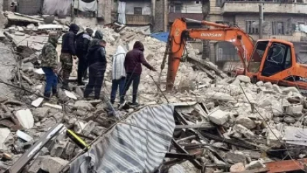 ՏԵՍԱՆՅՈՒԹ, ԼՈՒՍԱՆԿԱՐՆԵՐ․ Ինչ է կատարվում Սիրիայի հայկական թաղամասերում