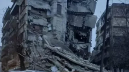 Հալեպում փլատակների տակից 4 հայի մարմին է դուրս բերվել, 1 ընտանիք կորած է. սարսափելի վիճակ է