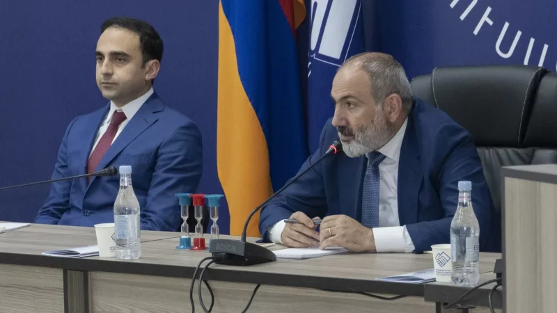 ՔՊ-ն կրկին նիստ է գումարել․ ինչ են քննարկել