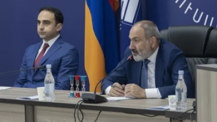 ՔՊ-ն կրկին նիստ է գումարել․ ինչ են քննարկել