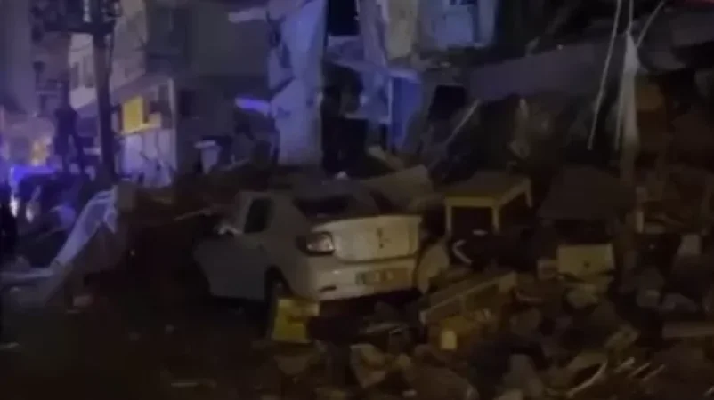 ԵՄ-ն փրկարարական խումբ է ուղարկել Թուրքիա