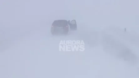 ՏԵՍԱՆՅՈՒԹ․ Ուղևորը մեքենայի դուռը բացում է, որպեսզի կարողանա դիմացը տեսնել