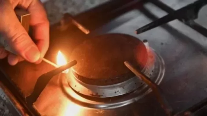 Արցախում գազամատակարարումը կրկին դադարեցվել է