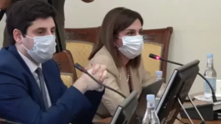 Խստացումները նպատակ ունեն նաև աշխատանքի վայրում հնարավորինս բացառել վարակի տարածումը․ Առողջապահության նախարար