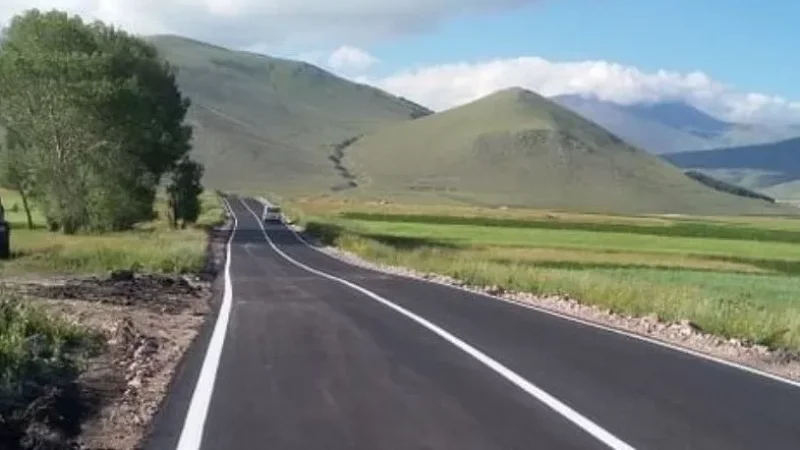 Գորիսից Որոտան նոր ճանապարհ կկառուցվի՝ շրջանցելով Բաքվի վերահսկողության տակ գտնվող տարածքը