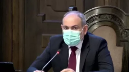 ՏԵՍԱՆՅՈՒԹ. Էս դահլիճում չպատվաստված մարդ չկա. ես անգամ նորից պատվաստվելու մասին եմ մտածում. վարչապետ