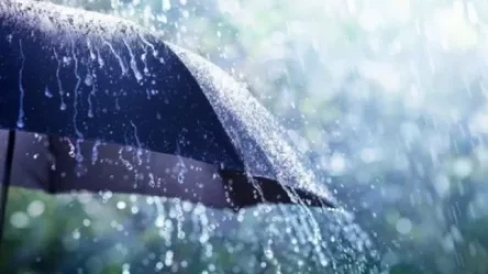 Սպասվում է անձրև և ամպրոպ