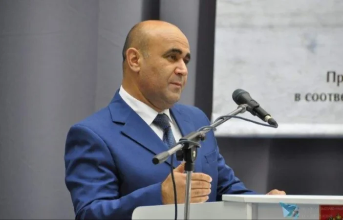 Սմոլենսկի մարզի ադրբեջանական համայնքի ղեկավարը դատապրտվեց