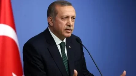 Այժմ Ամերիկայի հետ հարաբերությունների լավ պահ չէ. Էրդողան