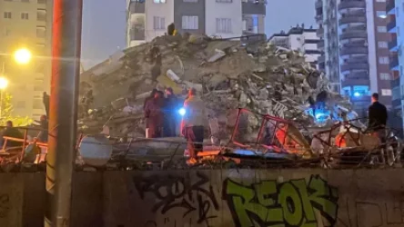 Երկրաշարժը չի ազդել Թուրքիայի միջուկային անվտանգության վրա. ՄԱԳԱՏԷ