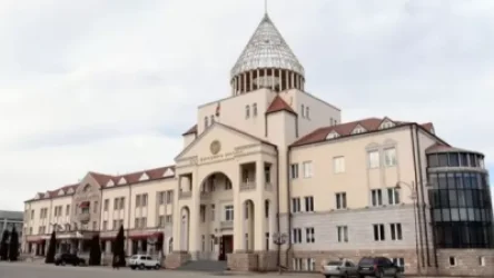 Արցախի խորհրդարանական պատվիրակությանը չի հրավիրվել սեպտեմբերի 21-ի միջոցառմանը․ հայտարարություն