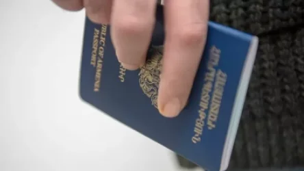 ՀՀ անձնագրերը մնացել են ճանապարհի՞ն. «Իրավունք»