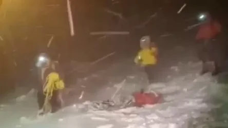 ՏԵՍԱՆՅՈՒԹ. Էլբրուսում ձնաբքի պատճառով 5 ալպինիստ է զոհվել