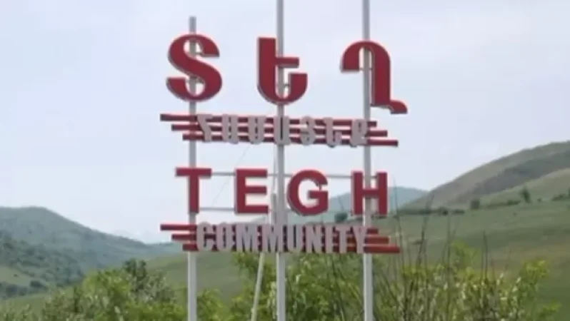 Տեղ համայնքում տեղակայված հայկական դիրքերից մեկի վրանում հրդեհի հետևանքով պայթել է ամբողջ զինամթերքը. ArmDaily