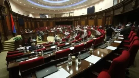 10 պատգամավոր դիմել է բնակարանի վարձի փոխհատուցման համար 100 հազար դրամ գումար ստանալու նպատակով