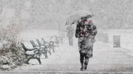 Առաջիկա օրերի եղանակի տեսությունը