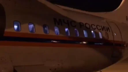 100-ից ավելի ռուս փրկարարներ արդեն Թուրքիայում են