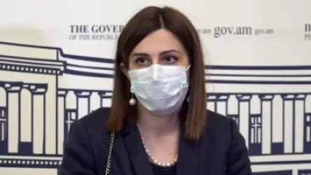 ՏԵՍԱՆՅՈՒԹ. Հայաստանում առկա չեն աշխարհում եղած բոլոր պատվաստանյութերը. նախարարը պատասխանում է հարցերին