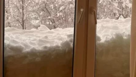 ԼՈՒՍԱՆԿԱՐՆԵՐ. Ապարանում առավոտները սկսում են այսպես. Սուրենյան