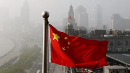 Չինական Կարմիր Խաչ ընկերությունը Թուրքիային և Սիրիային 200 հազար դոլար կուղարկի