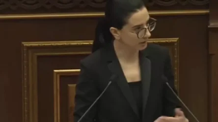 ՏԵՍԱՆՅՈՒԹ. Սեյրան Օհանյանը  լիազորագիր է տվել վաճառելու` զորամասի տարածքներից մեկը