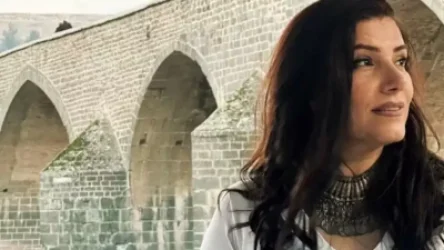 Հայազգի երգչուհի Զիլան Տիգրիսը և նրա ամուսինը մնացել են փլատակների տակ. նրանց երեխաներից մեկը հիվանդանոցում մահացել է