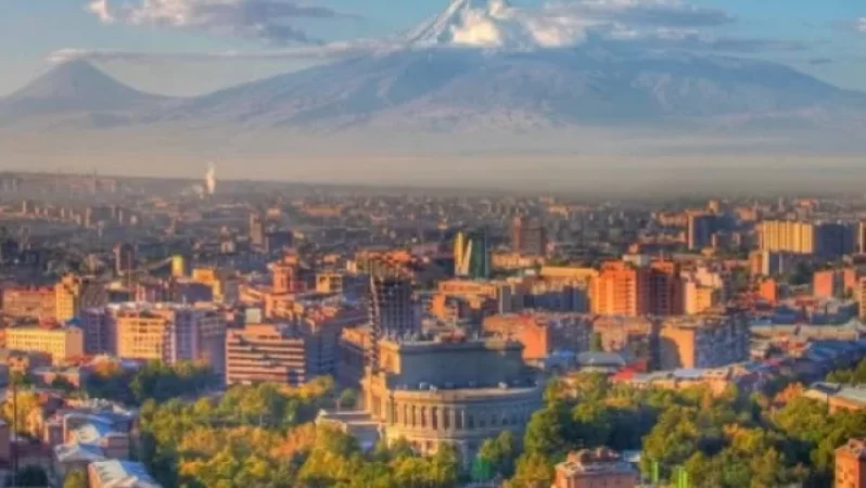 Autumn Vacation Trends: Armenia Among Leading Destinations for Russian Tourists