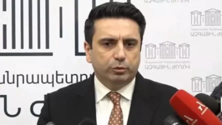 ՏԵՍԱՆՅՈՒԹ. Կարծում եմ՝ եկել է ժամանակը զրկելու Փիլոյանին «Ազգային հերոս»-ի կոչումից. Սիմոնյան