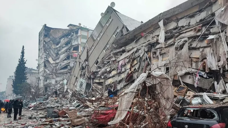 Սիրիայում ՀՀ դեսպանը` հայերի շրջանում գրանցված մահերի և վիրավորների մասին