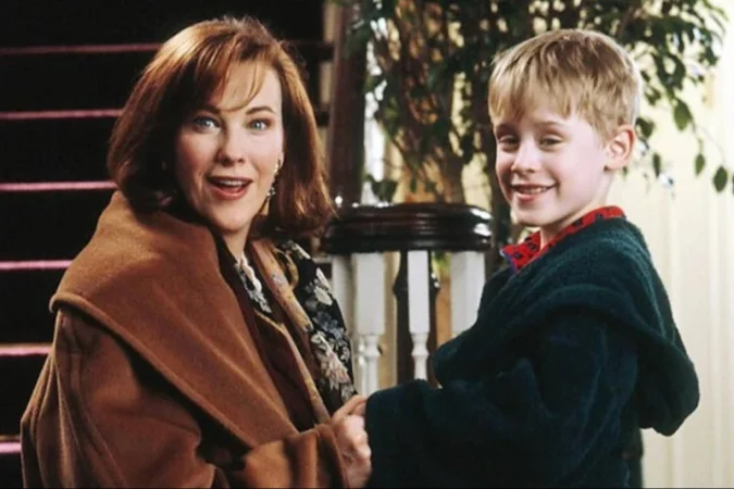 Մահացել է «Տանը մենակ» ֆիլից հայտնի դերասանուհի Քեթրին Օ'Հարան