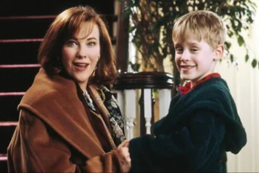 Մահացել է «Տանը մենակ» ֆիլից հայտնի դերասանուհի Քեթրին Օ'Հարան