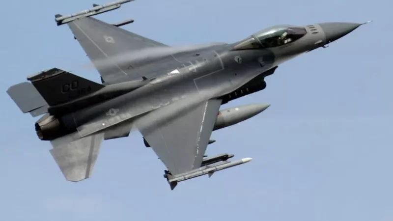 Արևմուտքը Կիևին  F-16 կործանիչներ չի մատակարարի